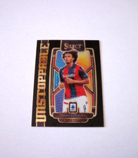 JOSHUA ZIRKZEE 1/1 PANINI SELECT SERIES A 2023/24 One of One Utd Unstoppable BLK picture