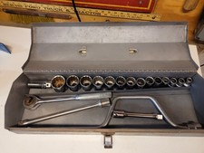 Vintage Powr-Kraft 1/2