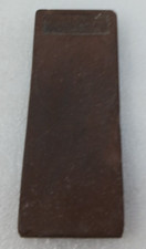 Vintage SRD Quick & Easy Comfort Razor Hone Sharpening Stone picture