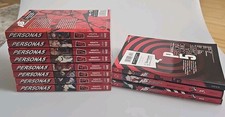 Persona 5 Manga Volumes 2-9 And Mementos 1 &3 / A La Carte picture