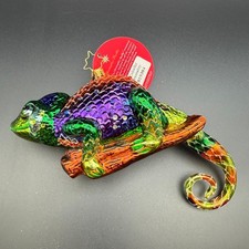 2018 Christopher Radko A Colorful Personally 5
