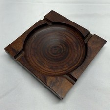 Vintage Ashtray 