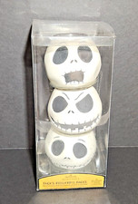 The Nightmare Before Christmas 2008 Hallmark Jack's Frightful Faces Ceramic picture