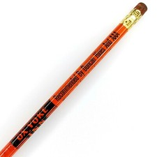 c1950s Amana, Iowa Ox Yoke Inn German Colony Advertising Pencil Leichsenring G31 picture