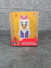 2022 Disney Parks Rubik's Character Cube Puzzle Daisy Donald Chip Dale Mickey picture