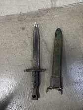 ROSS RIFLE CO BAYONET picture
