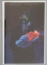 The Infernals #1 D, 1:15 Ward Incentive Variant Cover, NM/Better picture