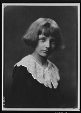 Photo:McWilliams,Miss,portrait photographs,women,Arnold Genthe,1920 picture