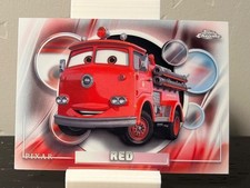 2026 Topps Chrome - Disney - Base Cards - Pick Your Card picture