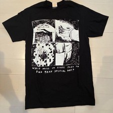 Omocat Doki Doki Literature Club DDLC T-Shirt Monika picture