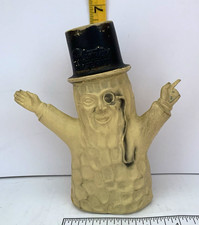 Planters Mr. Peanut Rubber Puppet. picture