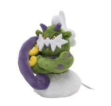Tornadus (Incarnate Form) Plush Pokémon fit - Pokemon Center Japan picture