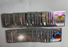 2026 Upper Deck Platinum DC Comics Complete Base Set #1-200 picture