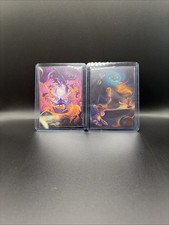 Disney Lorcana TCG Illumineer's Quest The Great Hunny Rescue Full Art Promo Card picture