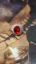 A+ Haunted Incubus Djinn Ring Most Powerful Ring picture