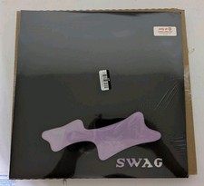 Justin Bieber Swag Vinyl PURPLE Target Exclusive 2025 Surprise Release Limited  picture