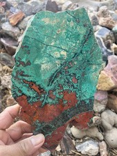 Sonora Sunrise/Sunset Slab picture