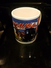 Vintage Intercourse PA Lovers' Paradise 8 oz. Coffee Tea Cup Mug picture