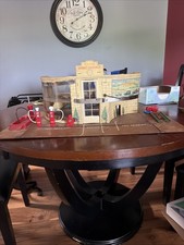 TRI-ANG STORE DISPLAY NEVER GOING TO FIND ANOTHER ONE RARE OF THE RARE picture