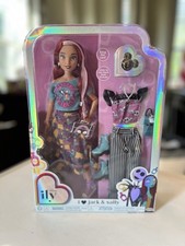 Disney ily 4EVER i love Jack & Sally 12 inch Fashion Forward Doll picture