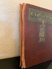 Elwood High School Yearbook 1931