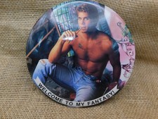 Vtg Welcome To My Fantasy Chippendales 6