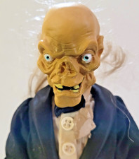 Vintage 1994 12” TALES FROM THE CRYPT Talking Crypt Keeper Doll video picture