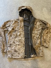 Used Patagonia AOR1 PCU Level 6 Jacket w/ Hood Medium Regular “Read Description” picture