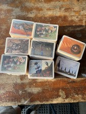 vintage LOT New Belgium Brewing Coaster / Postcards 700+ Sealed Packs Bar Beer picture