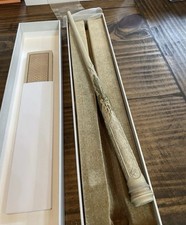 Wizarding World Epic Universe Interactive Phoenix Wand 2nd Generation picture