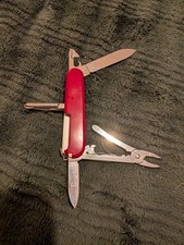 victorinox mechanic picture