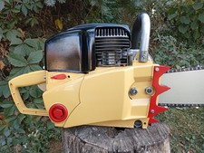 Vintage SOLO 635 ( 60135 ) Chanishaw picture