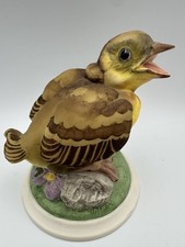 Hand Painted BOEHM Fine Porcelain 4.5