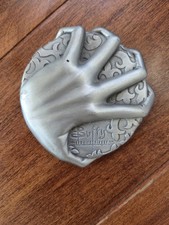 Buffy the Vampire Slayer hand mirror picture