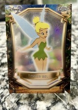 2025 Topps Disney Wonder Tinker Bell ENCHANTMENTS insert #E-12 picture