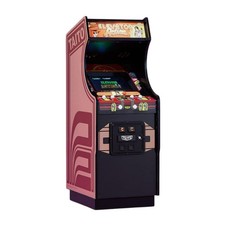 Numskull Quarter Arcades - Elevator Action Mini Arcade - 1/4 Scale Original ROM picture