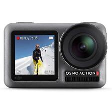 Dji Osmo Action 4K Cam 12Mp Digital Camera With 2 Display No.102 picture