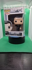 Funko Pop James Bond: Pierce Brosnan #693