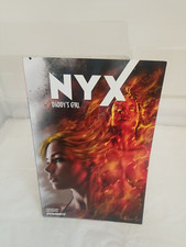NYX Vol 1 Daddy's Girl Softcover TPB Graphic Novel picture