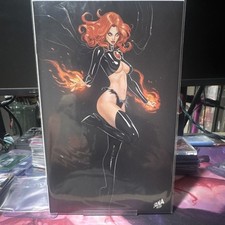 Hellions #18 David Nakayama Variant Cover Goblin Queen Unknown comics Virgin V picture