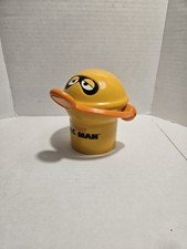 Vintage Tomy Pac Man Bank Japan picture