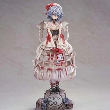 Remilia Scarlet Blood Ver. 26cm Touhou Project PVC Statue HobbyCollectibleFigure picture
