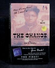THE CHANCE by Dale E. Vaughn Hardback picture
