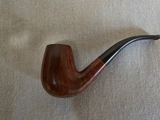 Vintage Tilshead Pipe - Made By Hand in England picture