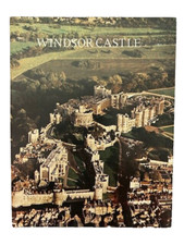 Windsor Castle (Pride of Britain) - Paperback 1973 - New, picture