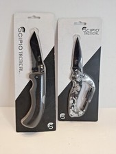 2 Scipio Tactical Knife picture