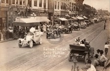 Salina KS Kansas Festival