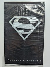 Adventures of Superman #500 Platinum Edition Sealed Polybag 1993 - $130 OBO picture