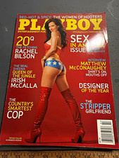 Playboy TNT NBA All-Star Game