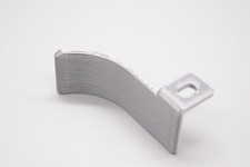 Replica Ball Diverter Guide #4 for Williams Johnny Mnemonic Pinball P/N A-20481 picture